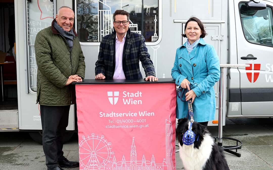 Gratis Registrieren von Hunden